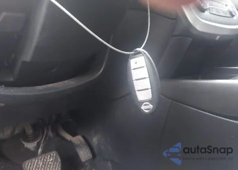 2017 Nissan Altima 2.5/S/Sv/Sl/Sr from USA, damaged, VIN 1N4AL3AP6HC159405